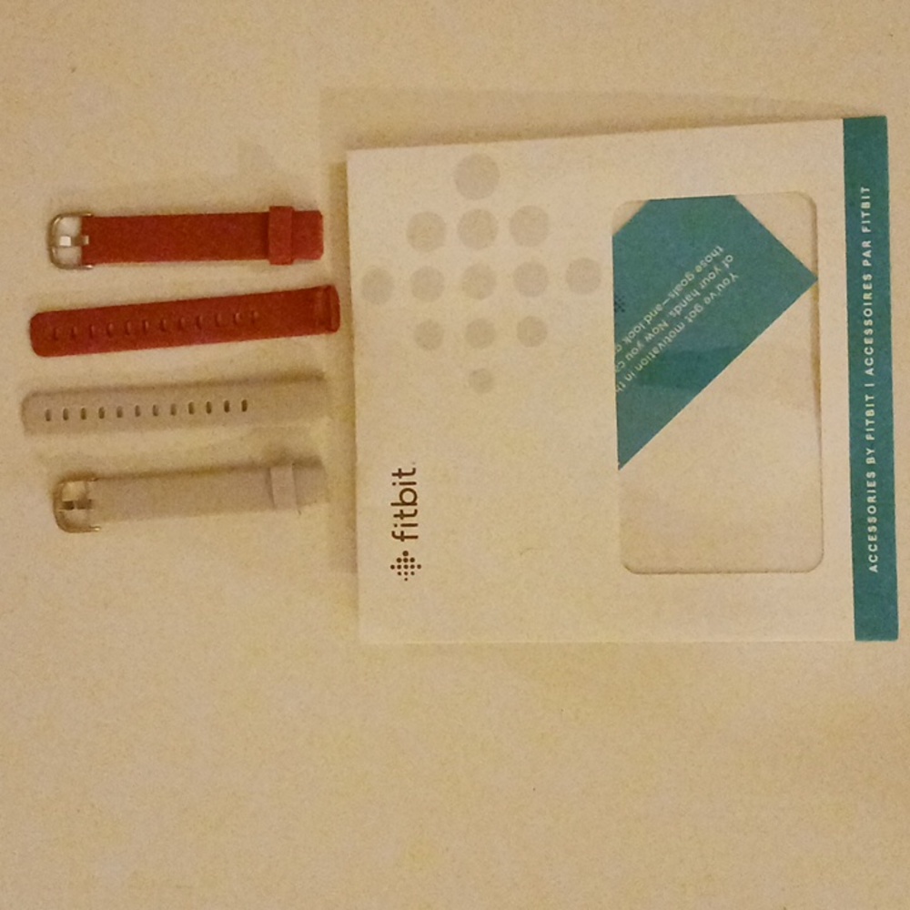 COPY - Fitbit Luxe Watch Bands